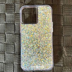 Apple IPHONE 13 PRO MAX 5G CASEMATE TWINKLE STARDUST